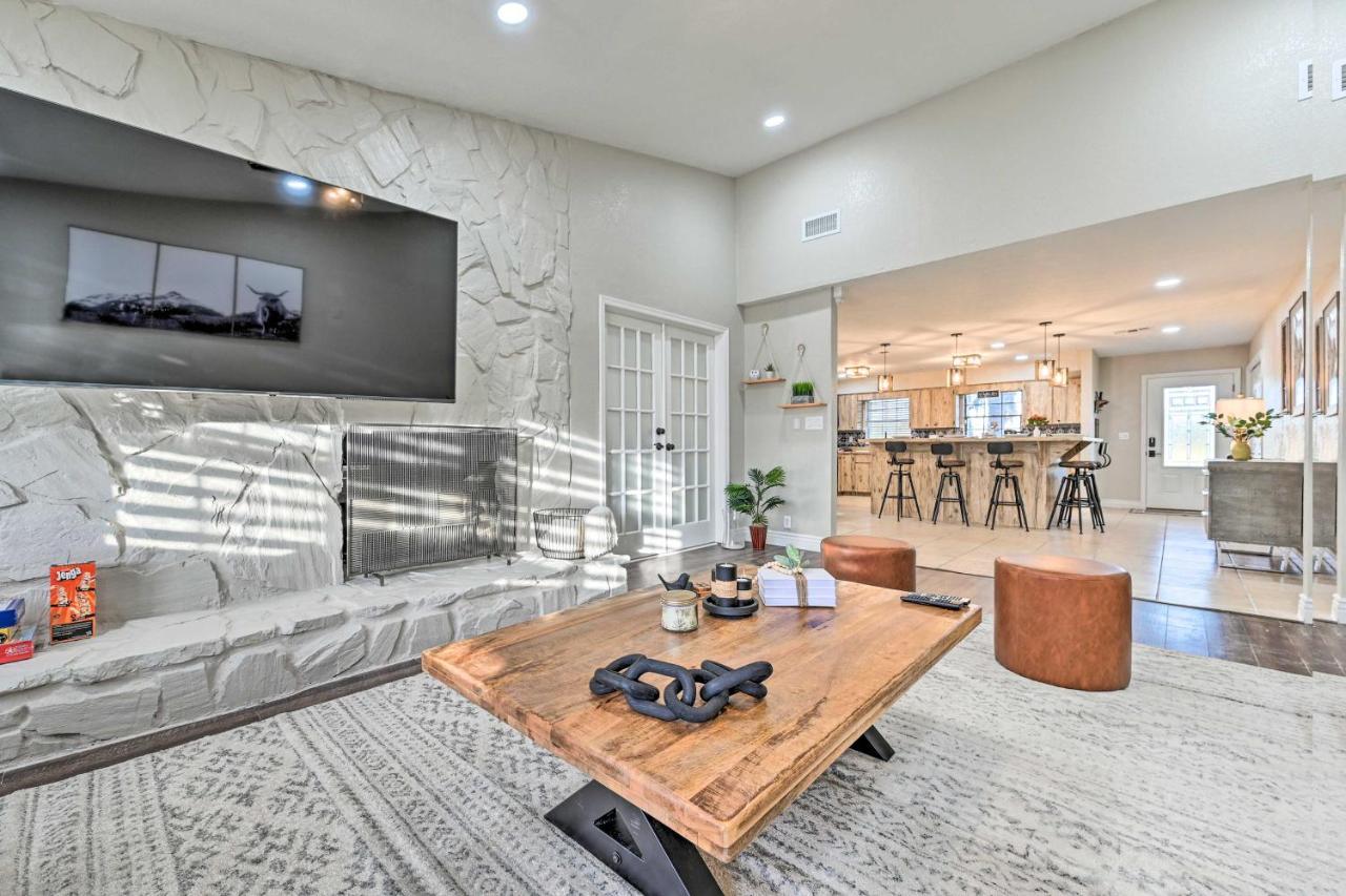 Plant City Home With Outdoor Pool! Экстерьер фото