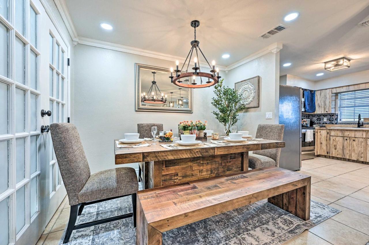 Plant City Home With Outdoor Pool! Экстерьер фото