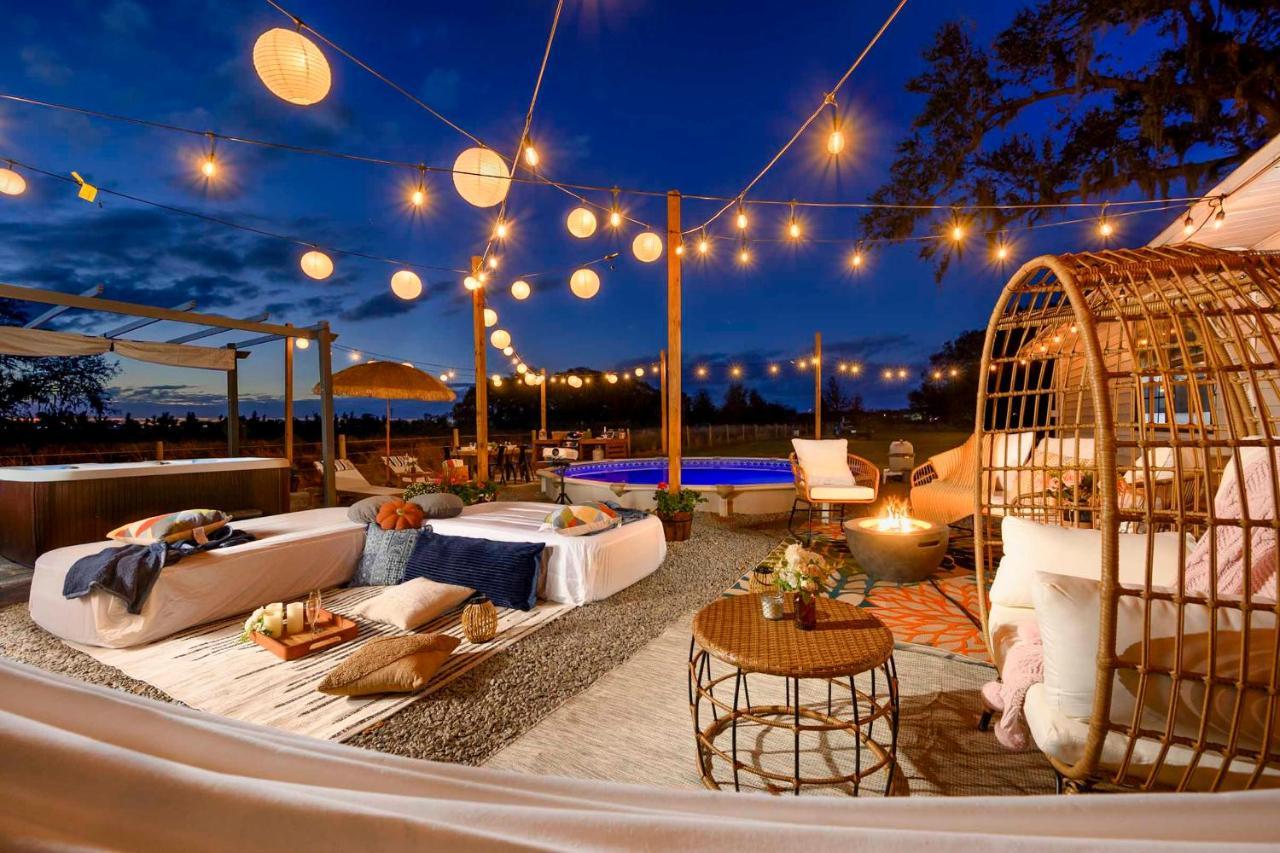 Plant City Home With Outdoor Pool! Экстерьер фото