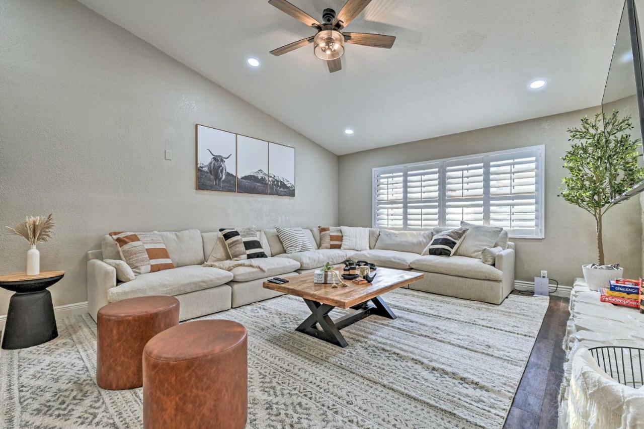 Plant City Home With Outdoor Pool! Экстерьер фото