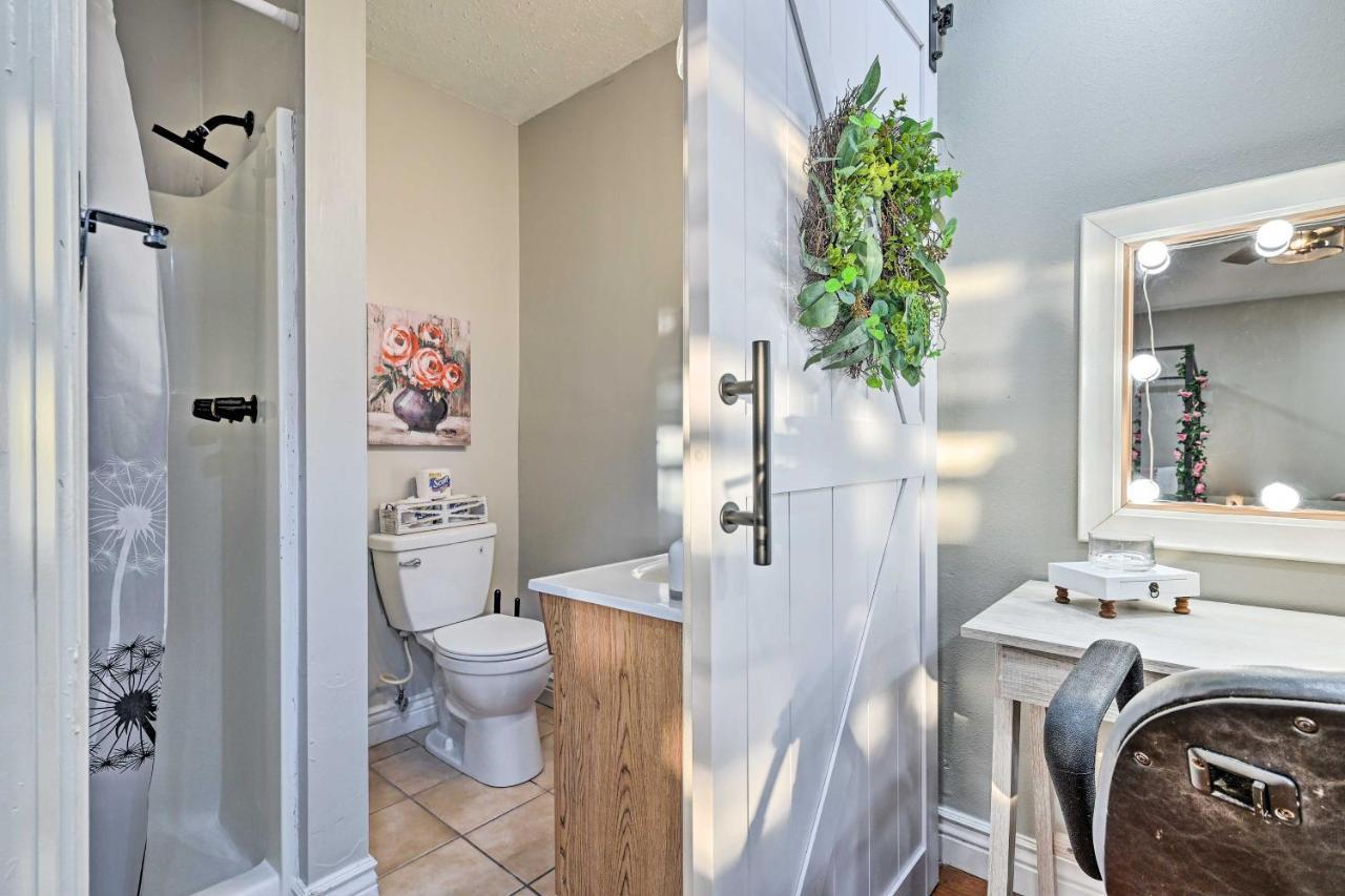Plant City Home With Outdoor Pool! Экстерьер фото