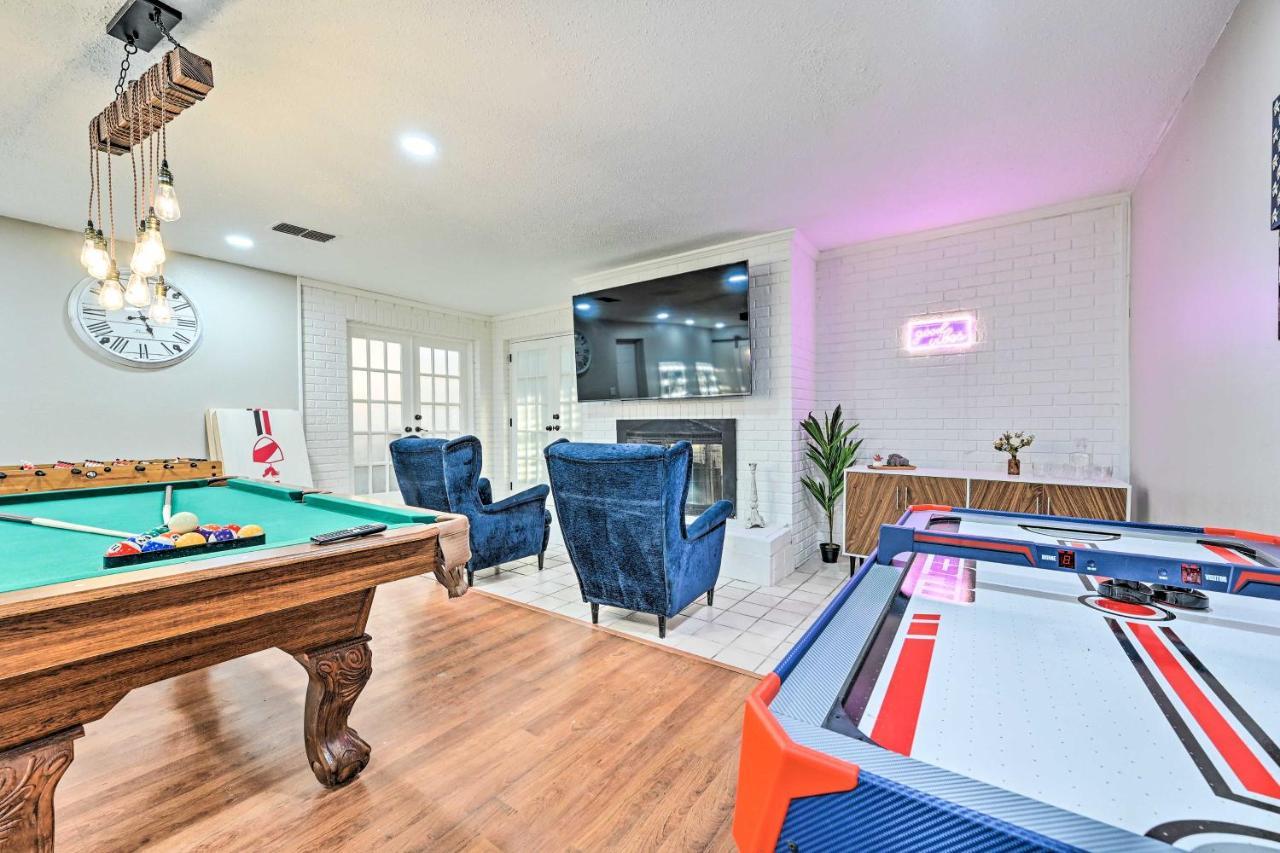Plant City Home With Outdoor Pool! Экстерьер фото
