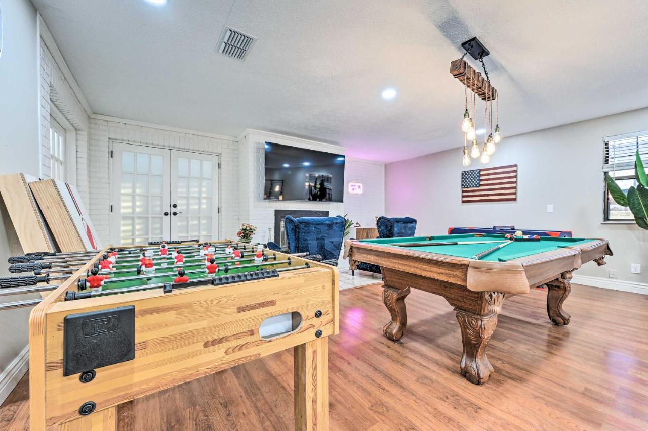 Plant City Home With Outdoor Pool! Экстерьер фото