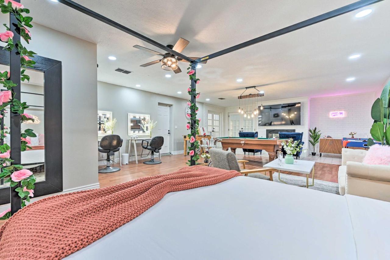 Plant City Home With Outdoor Pool! Экстерьер фото