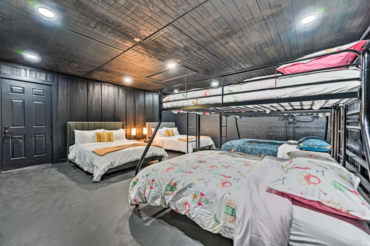 Plant City Home With Outdoor Pool! Экстерьер фото