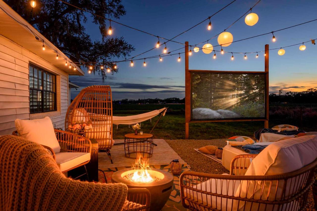 Plant City Home With Outdoor Pool! Экстерьер фото