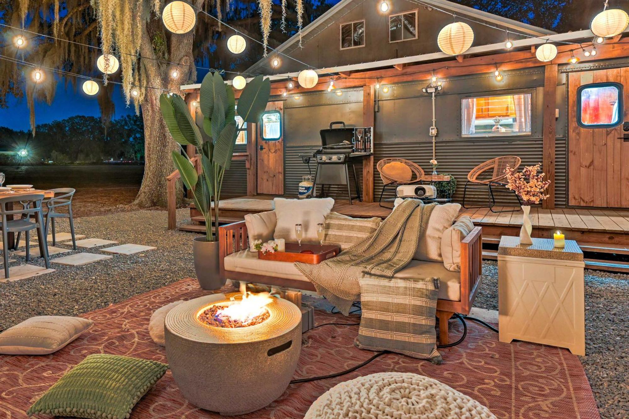 Plant City Home With Outdoor Pool! Экстерьер фото